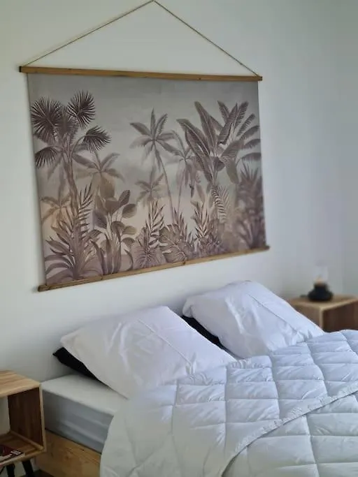 Petit Coin De Paradis Au Bord Du Minaouet Trégunc Casa de Férias